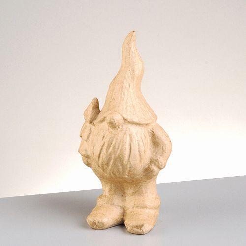 Papel mache nomo 2631784 10x9x18,5 EFCO CENTROARTESANO