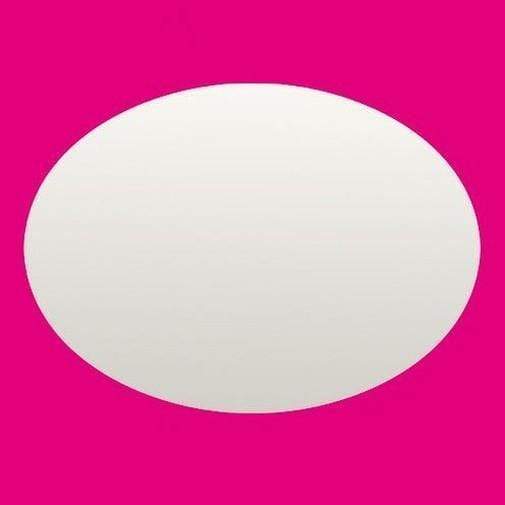 Perforadora ovalo efco 6.3x4.6cm 1796016 XXL EFCO CENTROARTESANO