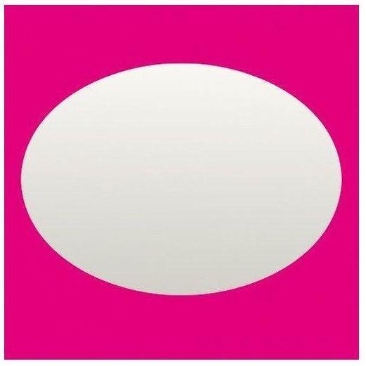 Perforadora ovalo efco 7.6x5.6cm 1795016 3XL EFCO CENTROARTESANO