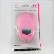 Perforadora ovalo feston efco 6.3x4.6cm 1796032 XXL EFCO CENTROARTESANO