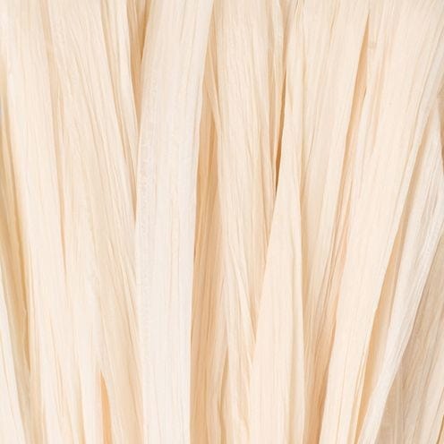 Rafia sintética 10gr 9400336 mate natural EFCO CENTROARTESANO