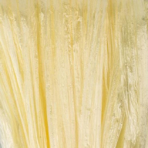 Rafia sintética 10gr brillante amarillo limón 9400441 EFCO CENTROARTESANO