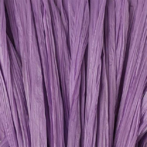 Rafia sintetica 10gr mate lila 9400322 EFCO CENTROARTESANO