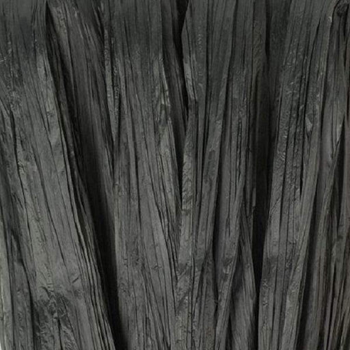 Rafia sintetica 10gr mate negro 9400331 EFCO CENTROARTESANO