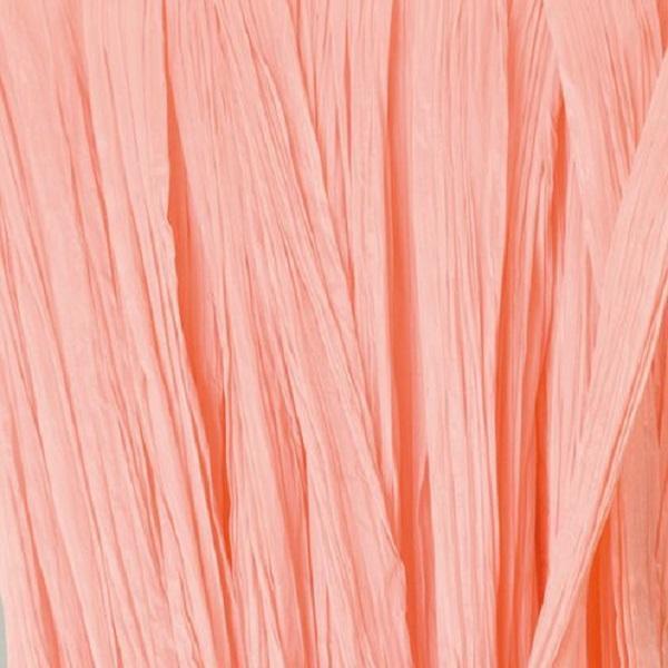 Rafia sintetica 10gr mate rosa claro 9400321 EFCO CENTROARTESANO