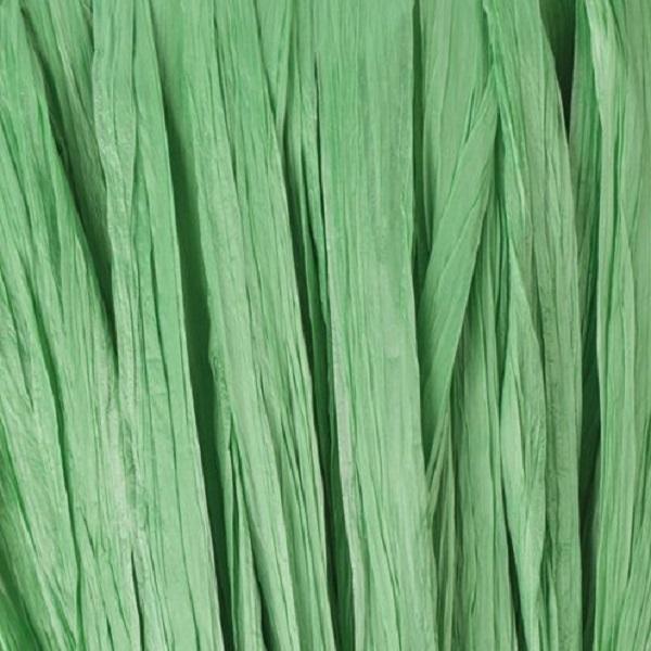 Rafia sintetica 10gr mate verde claro 9400313 EFCO CENTROARTESANO
