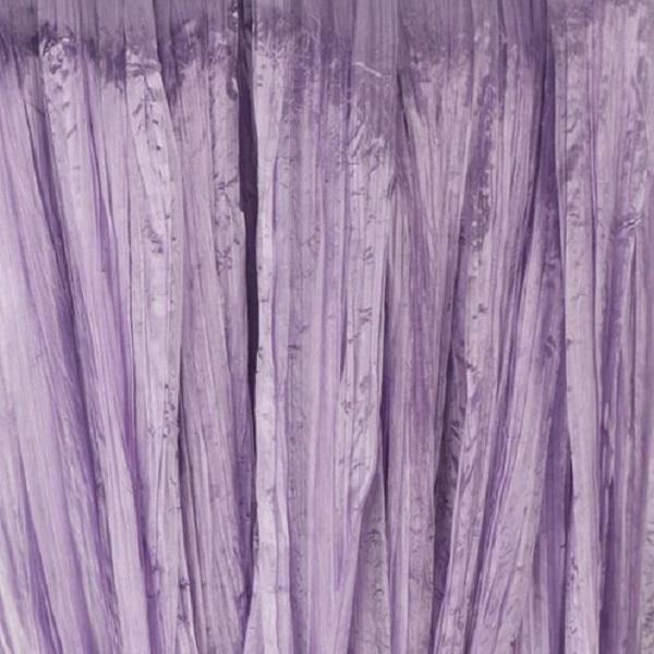 Rafia sintÚtica 10gr brillante lila 9400422 EFCO CENTROARTESANO