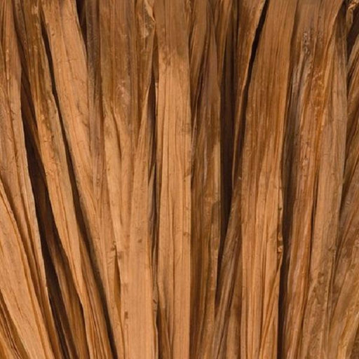 Rafia sintÚtica 10gr brillante marron medio 9400410 EFCO CENTROARTESANO