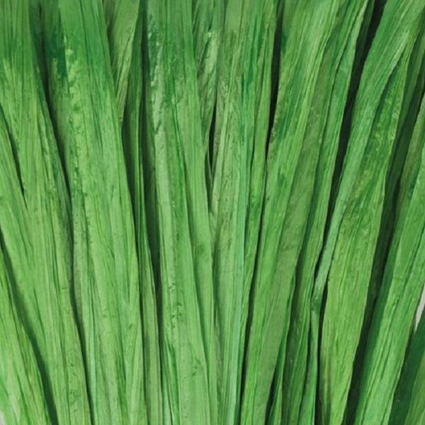 Rafia sintÚtica 10gr brillante verde claro 9400438 EFCO CENTROARTESANO