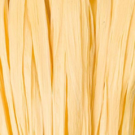 Rafia sintÚtica 10gr mate amarillo 9400307 EFCO CENTROARTESANO