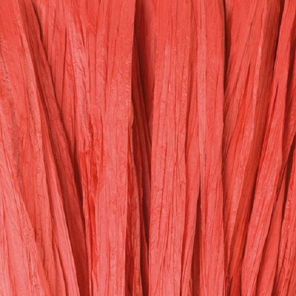 Rafia sintÚtica 10gr mate rojo vivo 9400319 EFCO CENTROARTESANO