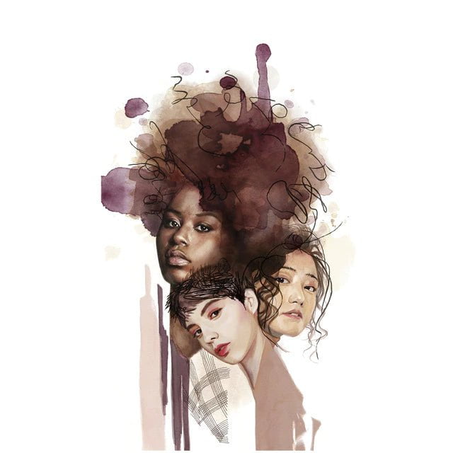 Faber Castell Caja rotuladores acuarelables doble punta 6ud 164523 Portrait FABER CASTELL CENTROARTESANO