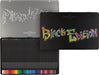 Faber castell caja negra metalica lapices colores Black Edition 36 colores FABER CASTELL Oferta CENTROARTESANO