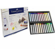 faber castell pasteles blandos 24und FABER CASTELL Oferta CENTROARTESANO