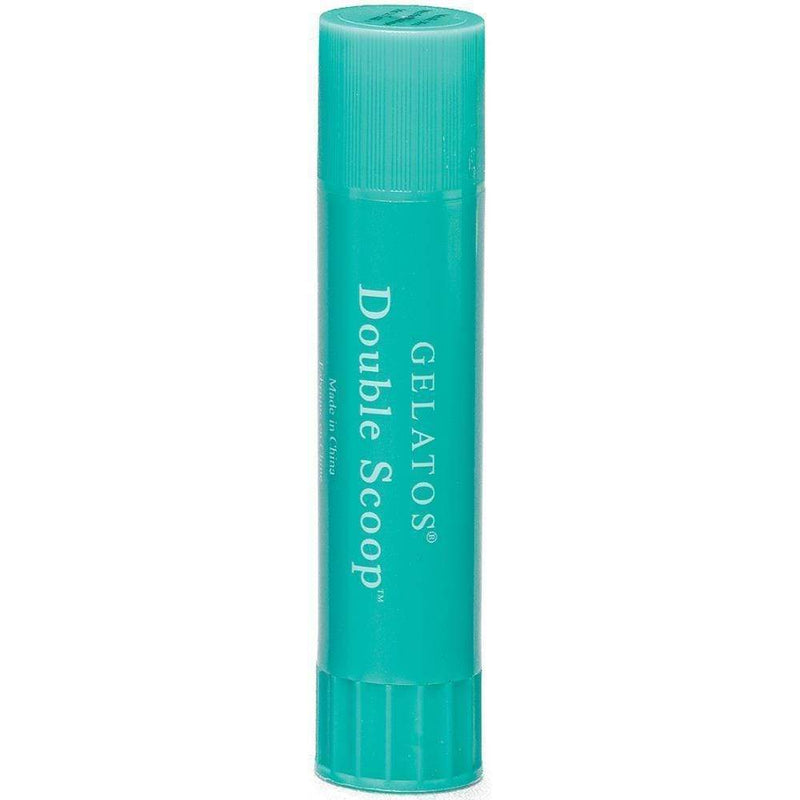 Gelatos stick 1ud metallic mint FABER CASTELL Oferta CENTROARTESANO