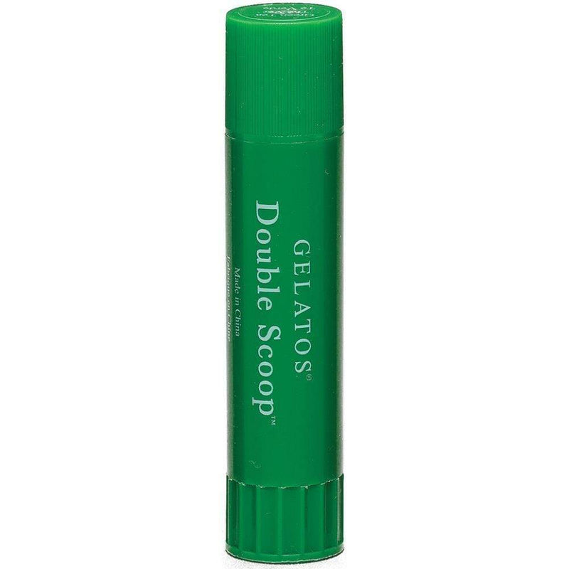 Gelatos stick 1ud verde te FABER CASTELL Oferta CENTROARTESANO