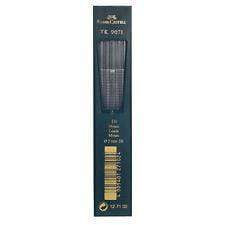 minas faber castell 2mm varias durezas FABER CASTELL Oferta CENTROARTESANO