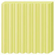 fimo 56g nº106 translucido cuarzo amarillo limon FIMO CENTROARTESANO