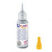 Fimo gel liquido de seecado al horno 50ml 805081 plata FIMO CENTROARTESANO