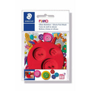 Fimo Molde de silicona MINI 872526 Botones FIMO CENTROARTESANO
