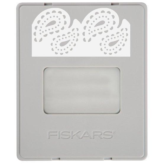 Fiskars advantedge punch paisley FISKARS CENTROARTESANO