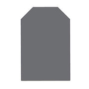 Fiskars troqueladora figura l etiqueta 5cmm FISKARS CENTROARTESANO