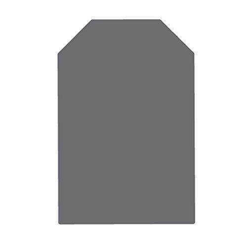 Fiskars troqueladora figura l etiqueta 5cmm FISKARS CENTROARTESANO