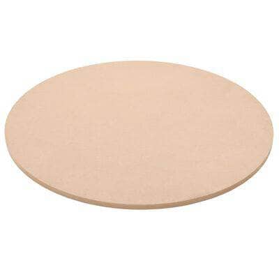 Fitaller Base aglomerado 1cm espesor 35cm diametro FITALLER CENTROARTESANO