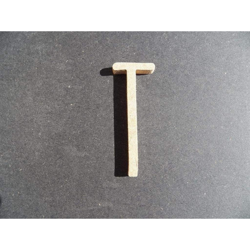 Fitaller letra manuscrita DM 10cm T FITALLER CENTROARTESANO