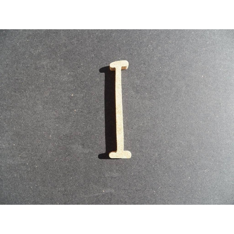 Fitaller letra manuscrita DM 19cm I FITALLER CENTROARTESANO