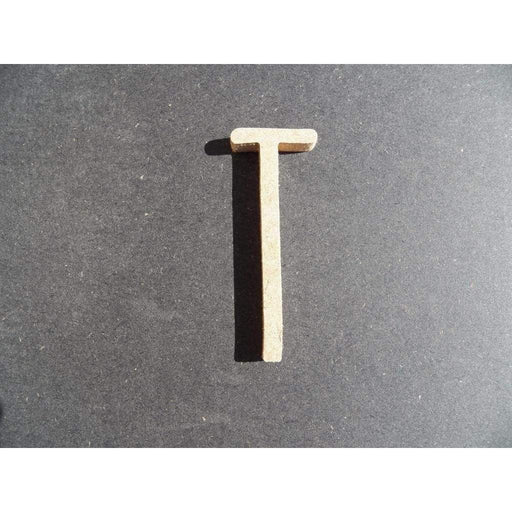 Fitaller letra manuscrita DM 19cm T FITALLER CENTROARTESANO