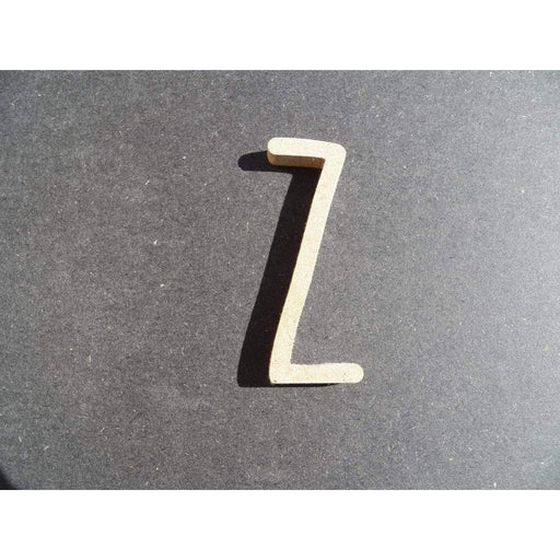 Fitaller letra manuscrita DM 19cm Z FITALLER CENTROARTESANO