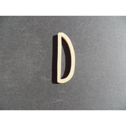 Fitaller letra manuscrita Dm 7cm D FITALLER CENTROARTESANO