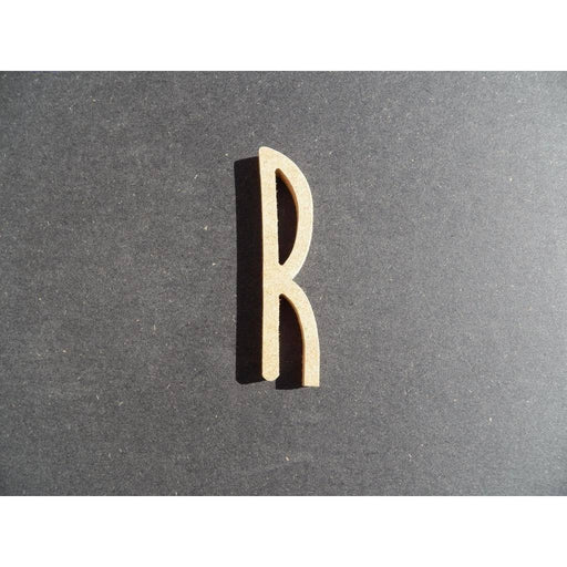 Fitaller letra manuscrita Dm 7cm R FITALLER CENTROARTESANO