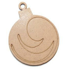 Fitaller silueta DM bola FITALLER CENTROARTESANO