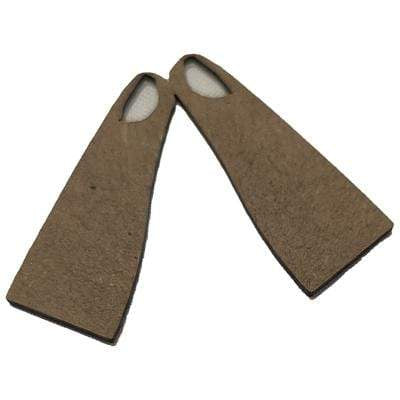 Silueta DM 3022 Aletas 4,8x4,2cm FITALLER CENTROARTESANO