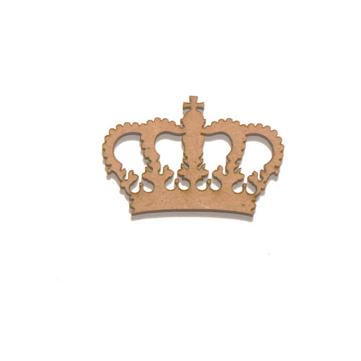 Silueta DM 4001 Corona 3,9x2,3cm FITALLER CENTROARTESANO