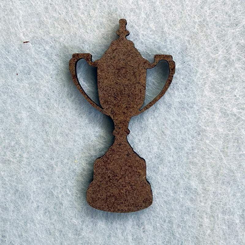 Silueta DM 4007 Copa trofeo FITALLER CENTROARTESANO