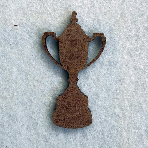 Silueta DM 4007 Copa trofeo FITALLER CENTROARTESANO