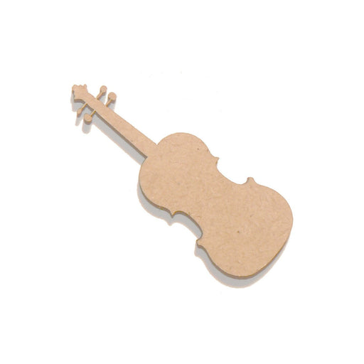 Silueta DM 6005 Violin 1,2x5cm FITALLER CENTROARTESANO