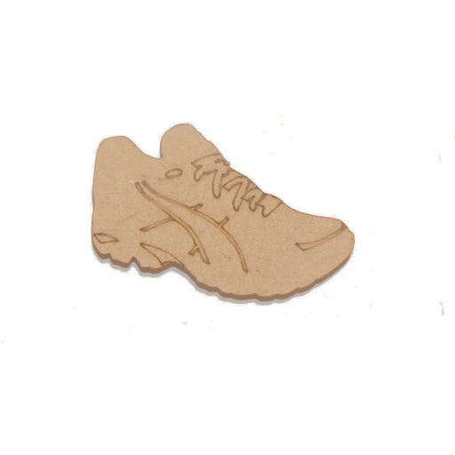 Silueta DM 7001 Zapatos deportivos 4,5x2,7cm FITALLER CENTROARTESANO