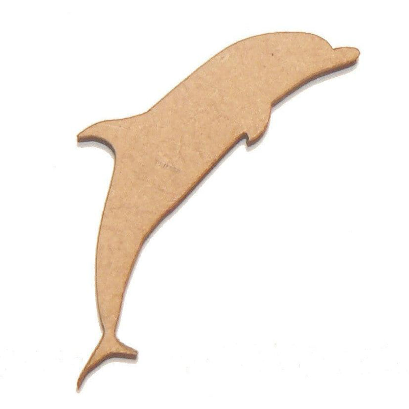 Silueta DM 8008 Delfin 4,5x3,5cm FITALLER CENTROARTESANO