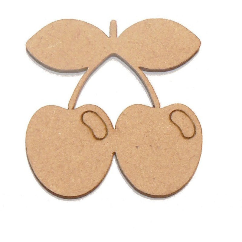 Silueta DM 9030 Par de cerezas 4x4cm FITALLER CENTROARTESANO