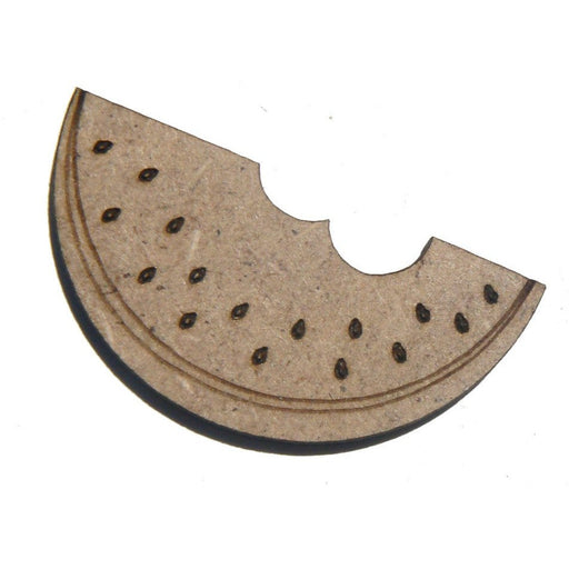 Silueta DM 9033 Raja de sandia 4,8x2,4cm FITALLER CENTROARTESANO