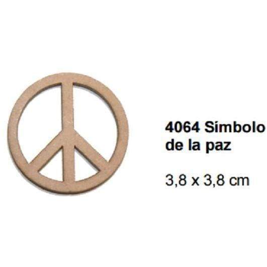 Silueta dm Paz 4064 FITALLER CENTROARTESANO