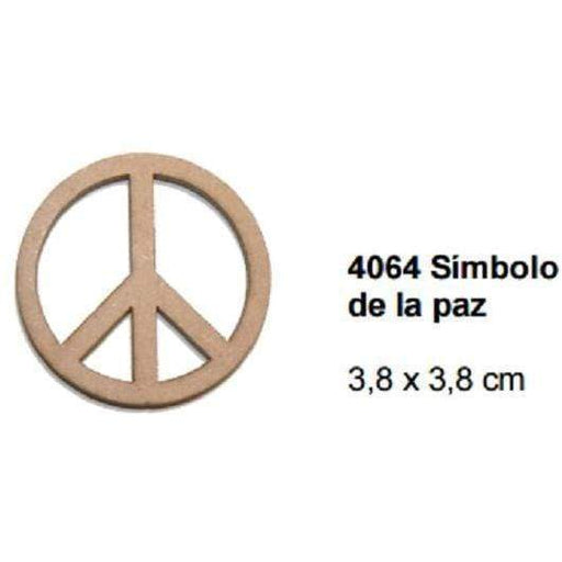 Silueta dm Paz 4064 FITALLER CENTROARTESANO