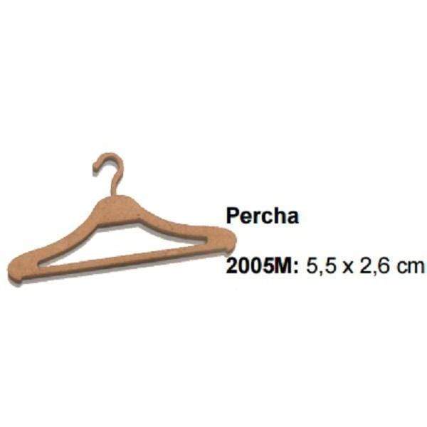 Silueta dm percha 2005m FITALLER CENTROARTESANO