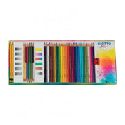 Giotto Artist set 270200 GIOTTO CENTROARTESANO