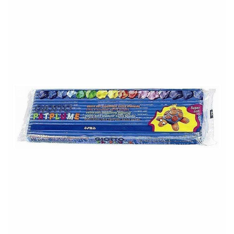 Giotto plasticine 100% vegetable 150g VARIOUS COLORS