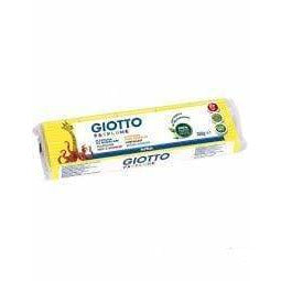 Giotto plasticine 100% vegetable 150g VARIOUS COLORS